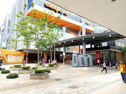 Eastpoint Green (D18), Condominium #279285291